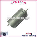 control check gas valve